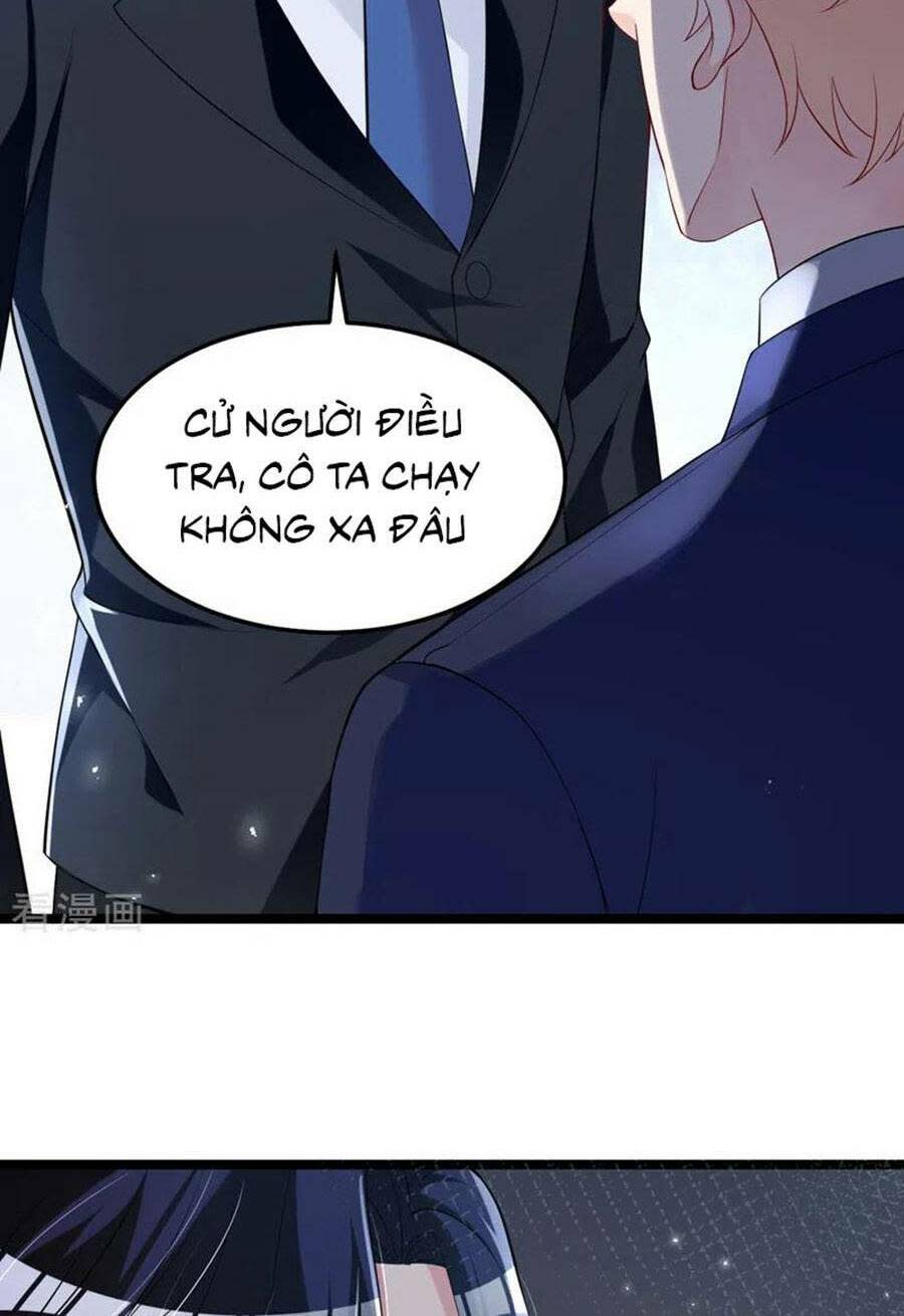 hôm nay từ chối lục tiên sinh chưa? chapter 129 - Trang 2