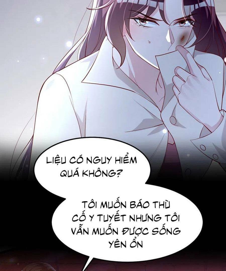 hôm nay từ chối lục tiên sinh chưa? chapter 129 - Trang 2