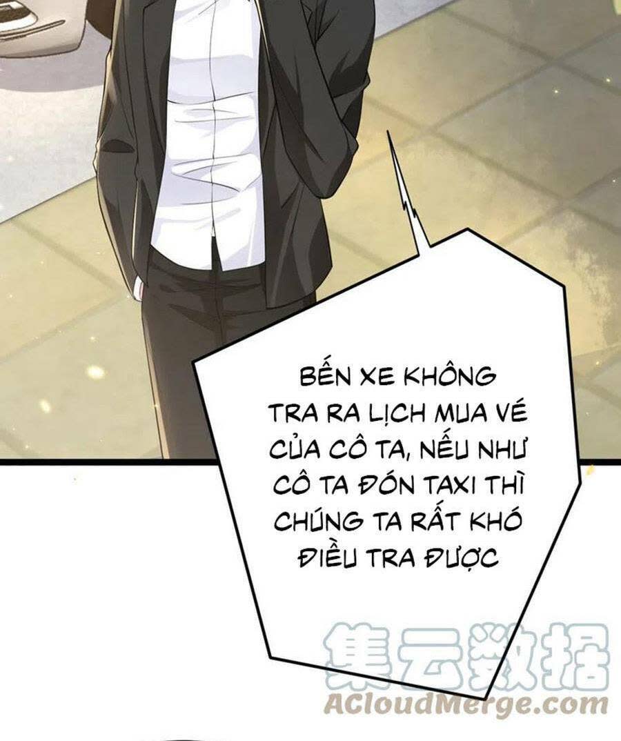 hôm nay từ chối lục tiên sinh chưa? chapter 129 - Trang 2