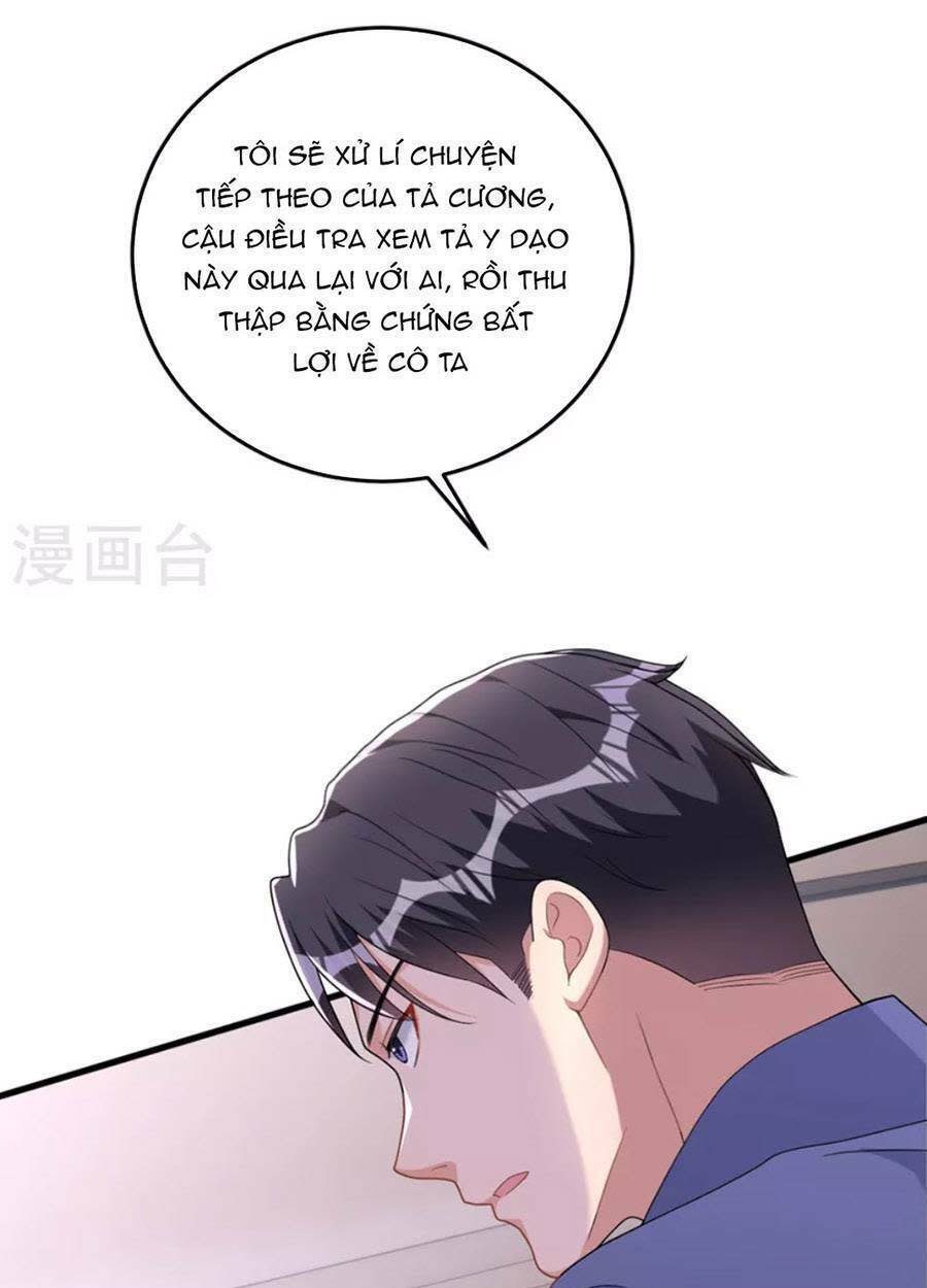 hôm nay từ chối lục tiên sinh chưa? chapter 93 - Trang 2