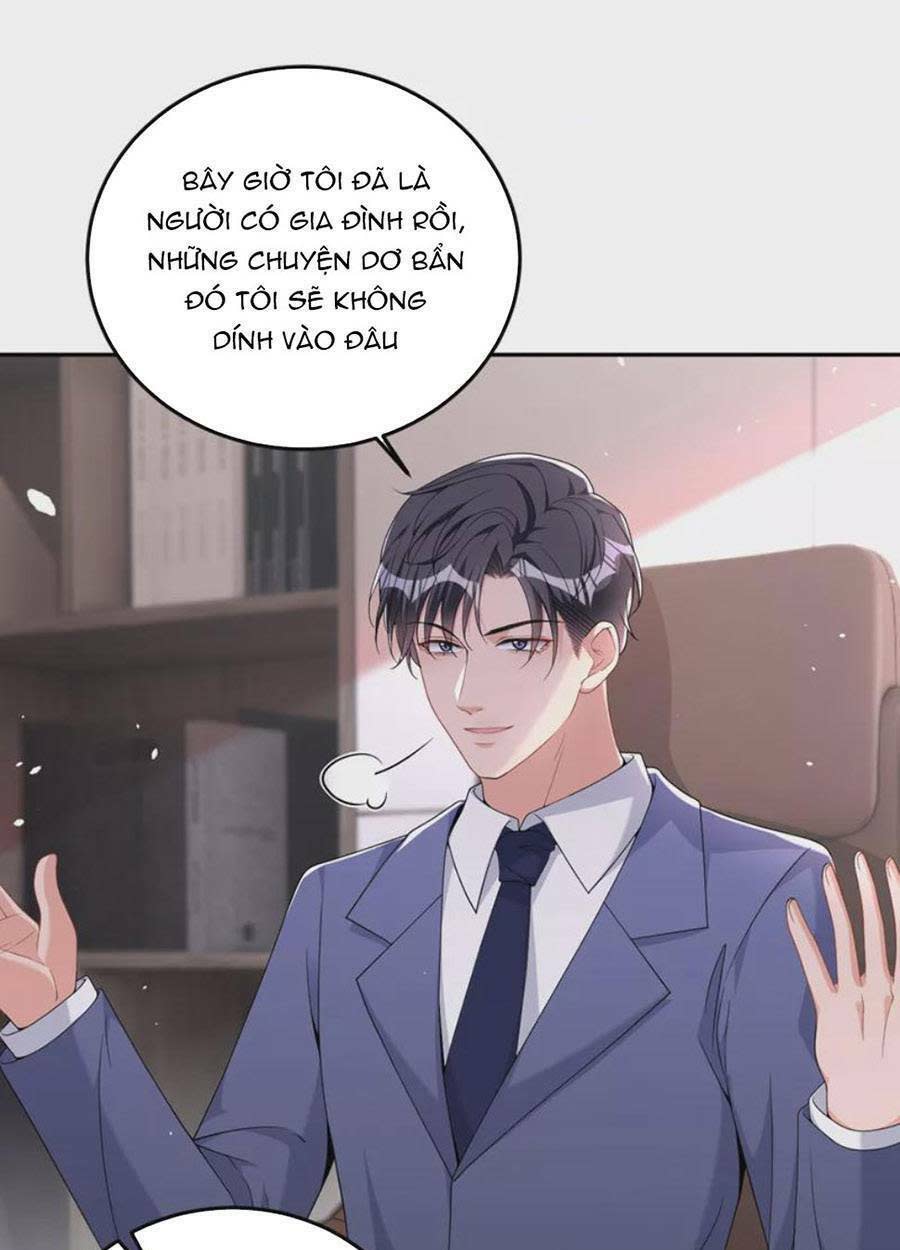 hôm nay từ chối lục tiên sinh chưa? chapter 93 - Trang 2