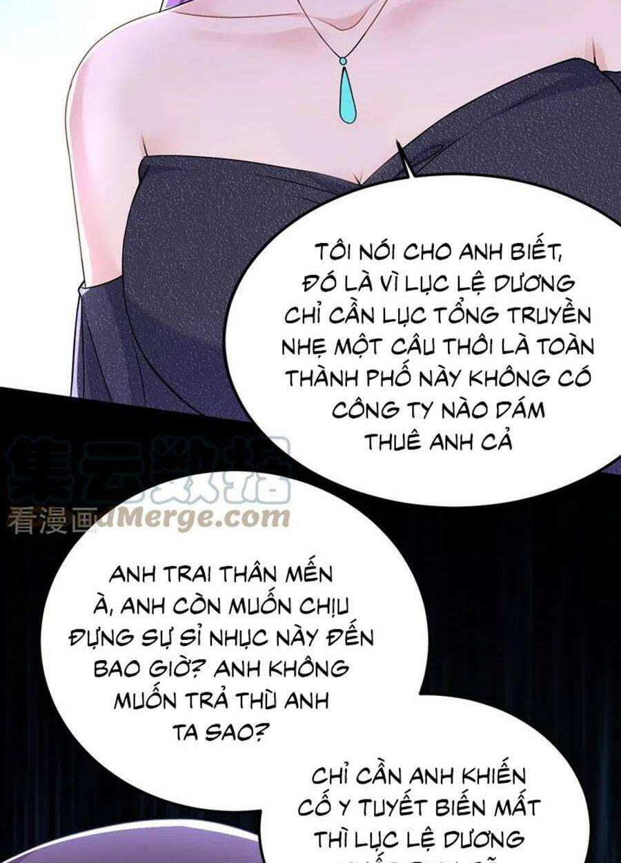 hôm nay từ chối lục tiên sinh chưa? chapter 79 - Trang 2