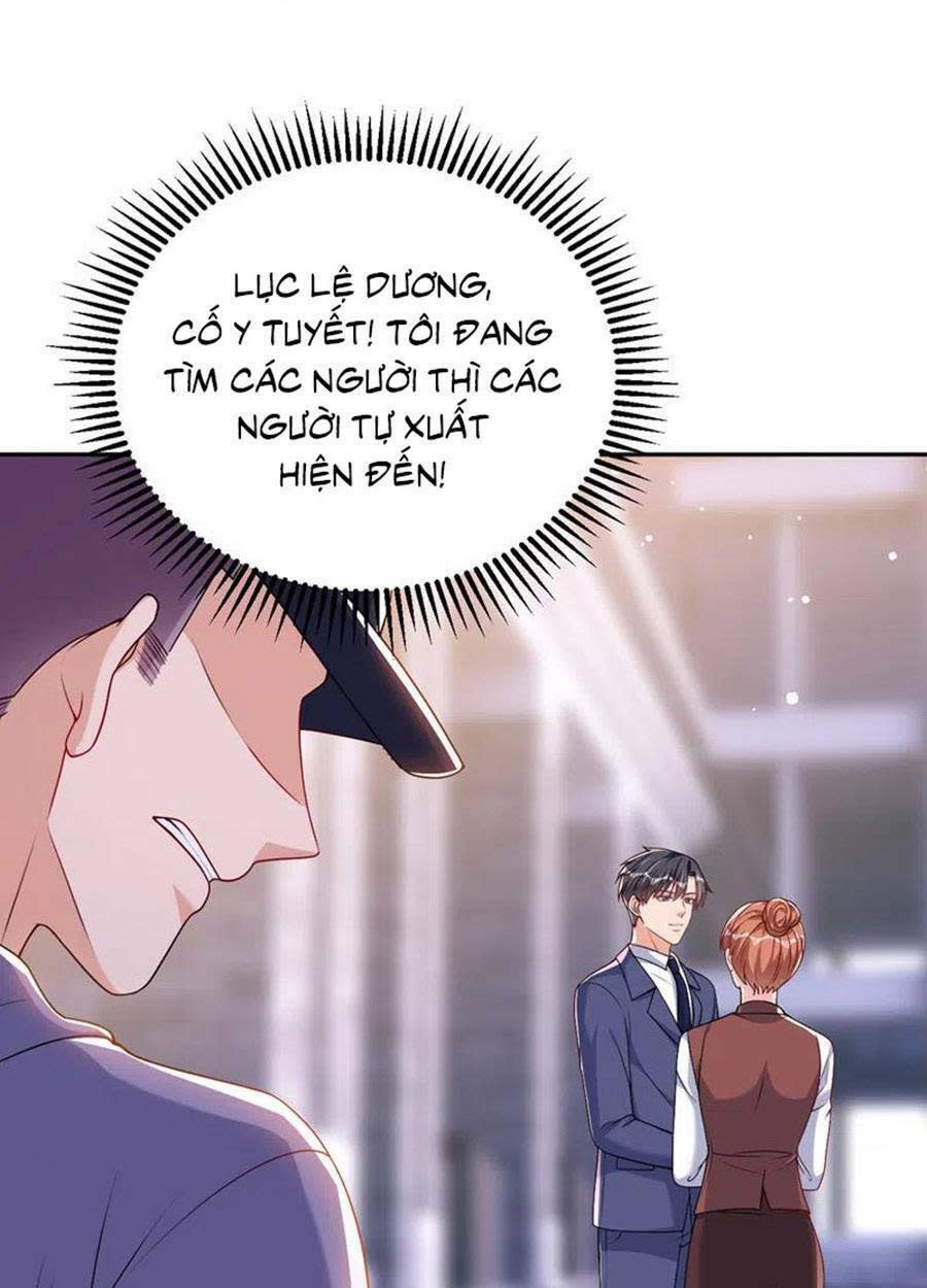 hôm nay từ chối lục tiên sinh chưa? chapter 79 - Trang 2