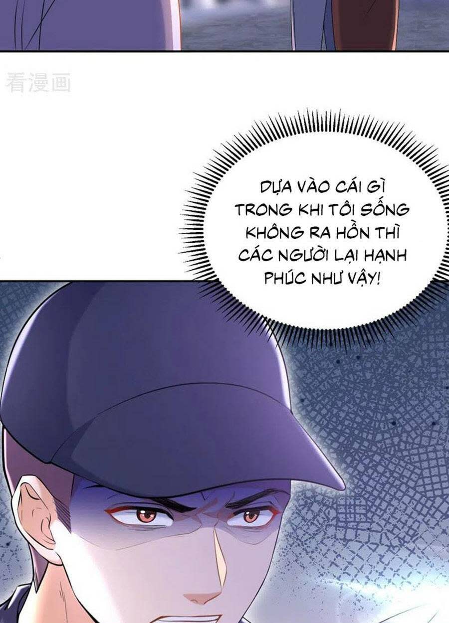 hôm nay từ chối lục tiên sinh chưa? chapter 79 - Trang 2