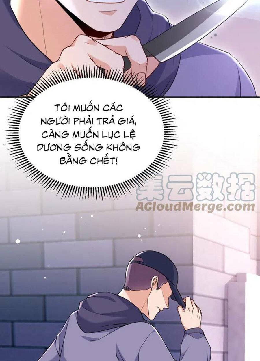 hôm nay từ chối lục tiên sinh chưa? chapter 79 - Trang 2