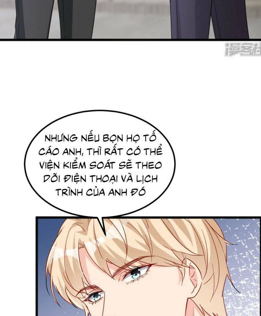 hôm nay từ chối lục tiên sinh chưa? chapter 111 - Trang 2