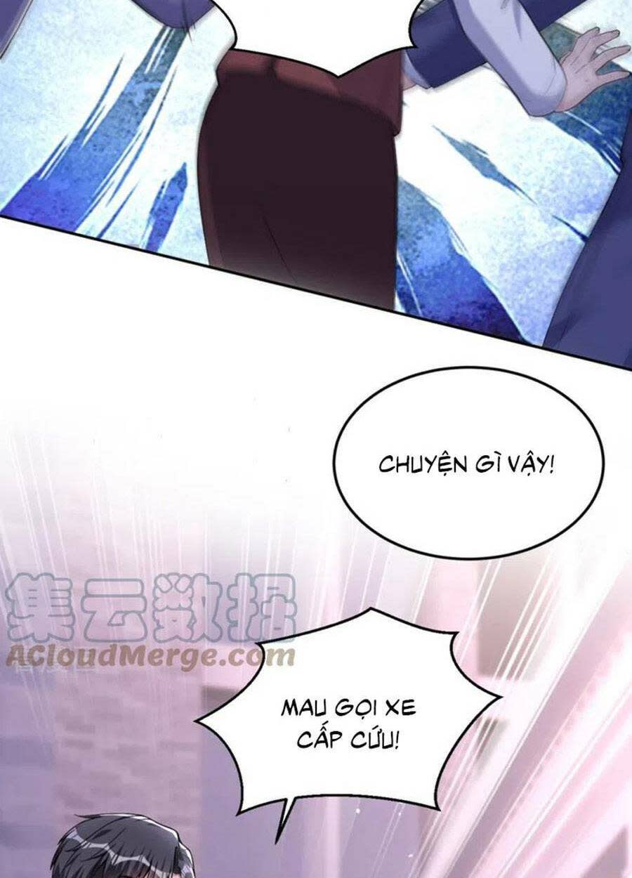 hôm nay từ chối lục tiên sinh chưa? chapter 79 - Trang 2