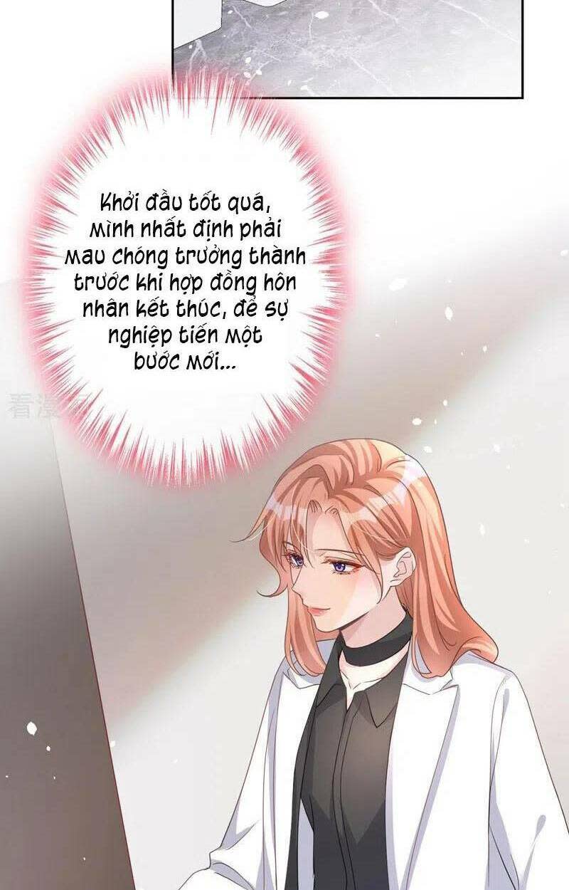 hôm nay từ chối lục tiên sinh chưa? chapter 44 - Trang 2