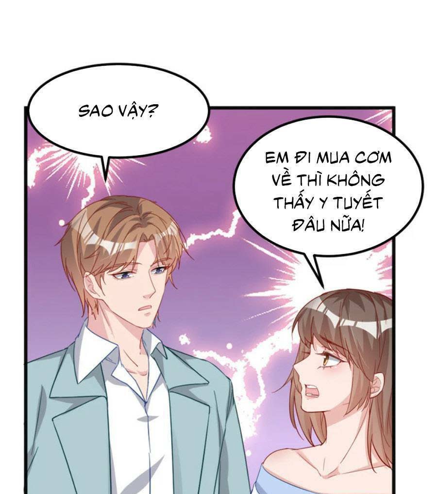 hôm nay từ chối lục tiên sinh chưa? chapter 111 - Trang 2