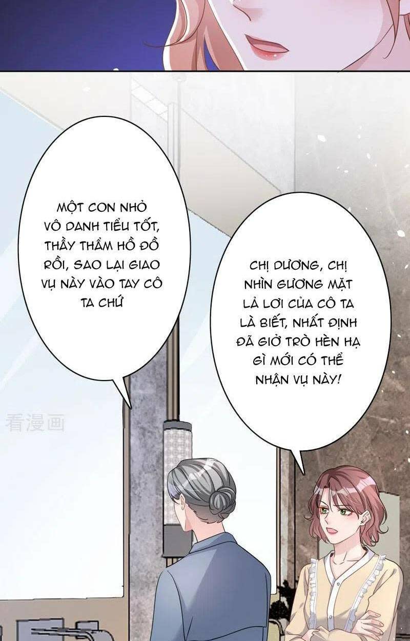 hôm nay từ chối lục tiên sinh chưa? chapter 44 - Trang 2