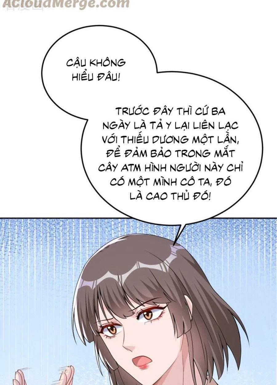 hôm nay từ chối lục tiên sinh chưa? chapter 79 - Trang 2