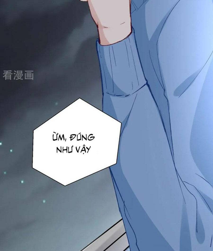 hôm nay từ chối lục tiên sinh chưa? chapter 142 - Trang 2