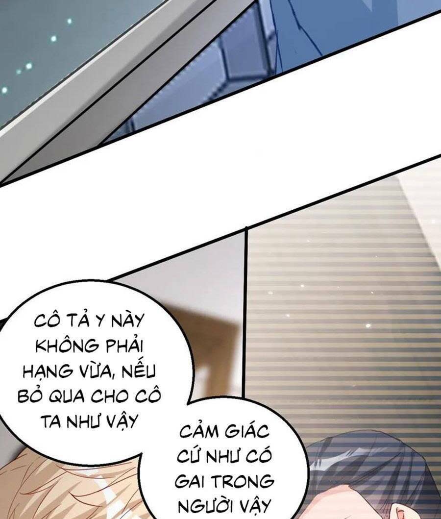 hôm nay từ chối lục tiên sinh chưa? chapter 142 - Trang 2