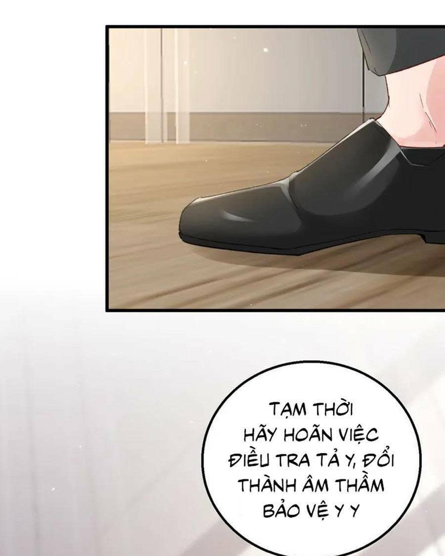 hôm nay từ chối lục tiên sinh chưa? chapter 142 - Trang 2