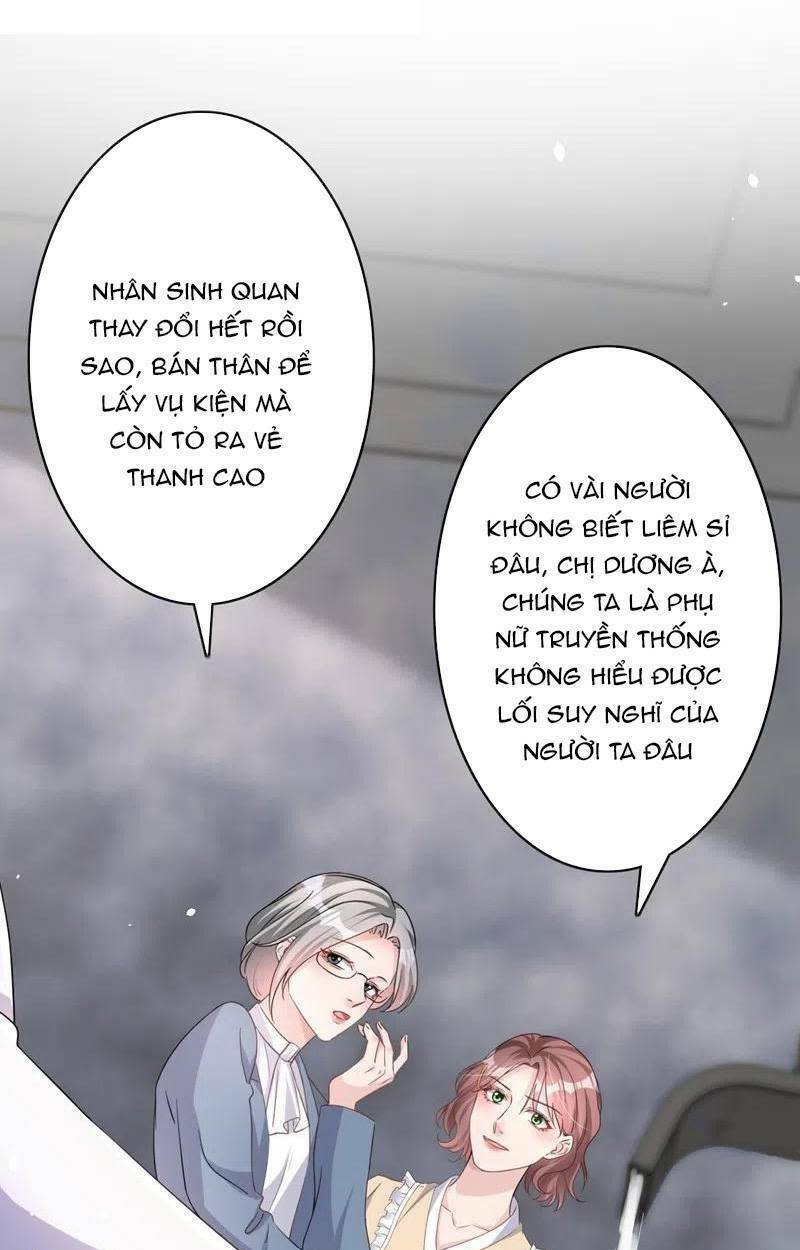 hôm nay từ chối lục tiên sinh chưa? chapter 44 - Trang 2