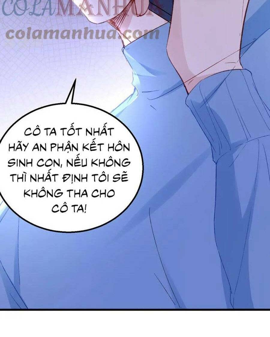 hôm nay từ chối lục tiên sinh chưa? chapter 142 - Trang 2