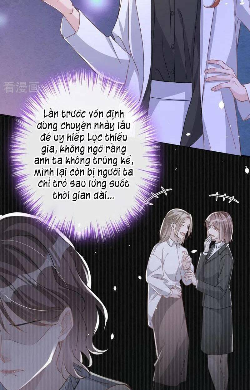 hôm nay từ chối lục tiên sinh chưa? chapter 44 - Trang 2