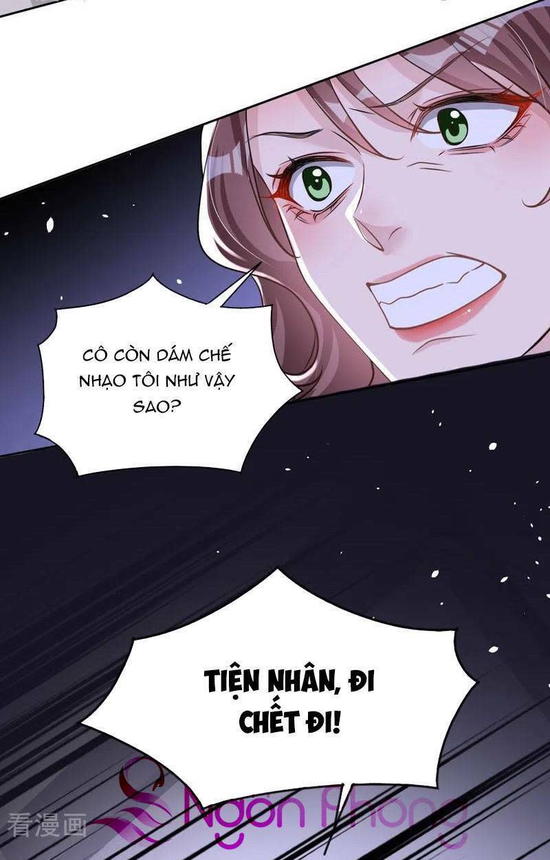 hôm nay từ chối lục tiên sinh chưa? chapter 44 - Trang 2