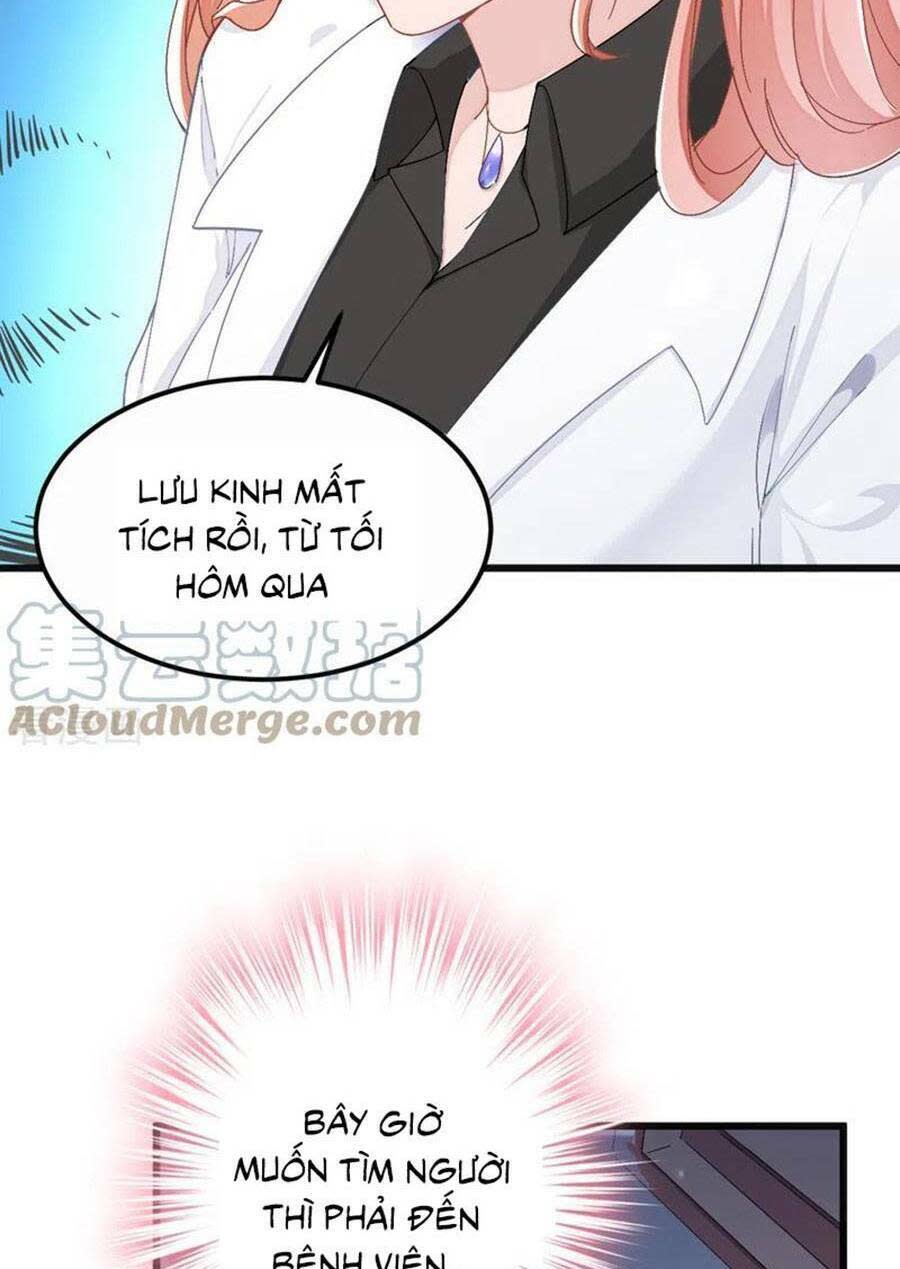 hôm nay từ chối lục tiên sinh chưa? Chapter 105 - Trang 2