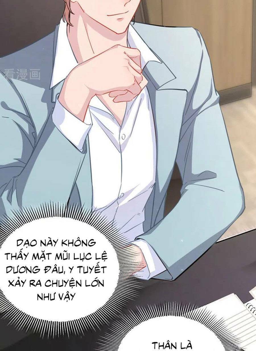 hôm nay từ chối lục tiên sinh chưa? Chapter 105 - Trang 2