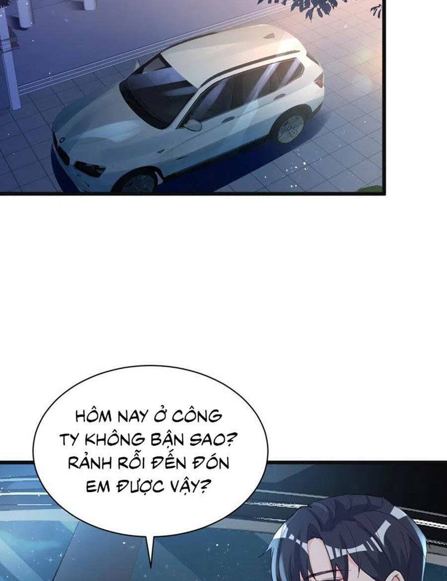 hôm nay từ chối lục tiên sinh chưa? Chapter 105 - Trang 2