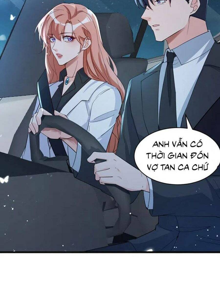 hôm nay từ chối lục tiên sinh chưa? Chapter 105 - Trang 2