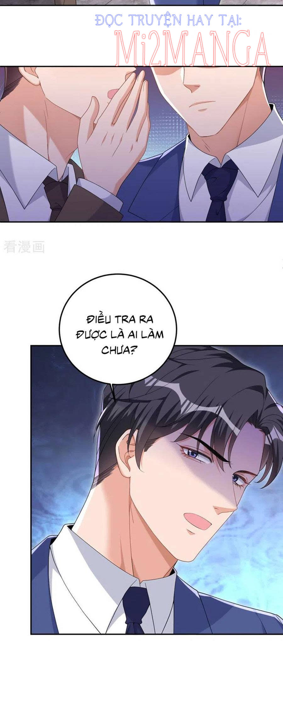 hôm nay từ chối lục tiên sinh chưa? Chapter 103.2 - Trang 2