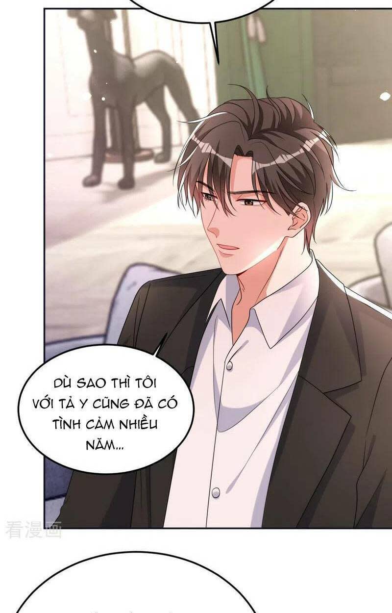 hôm nay từ chối lục tiên sinh chưa? chapter 85 - Trang 2