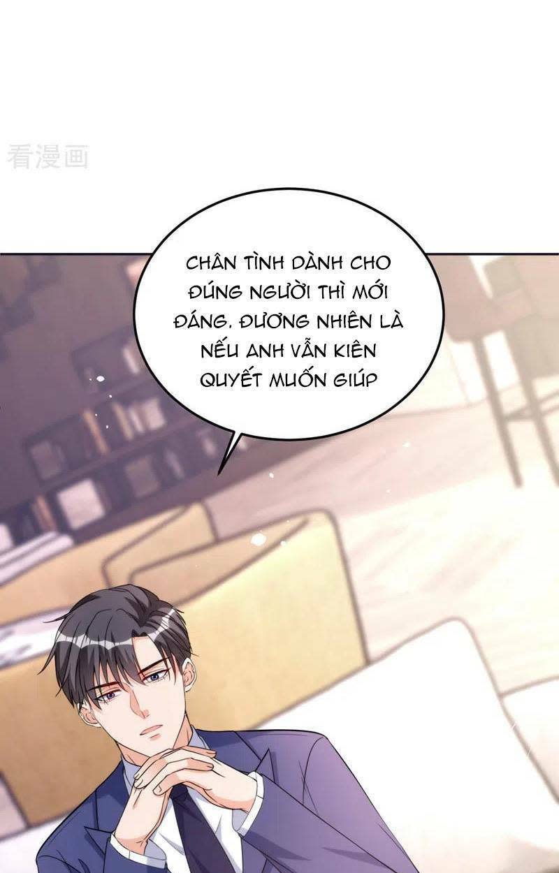 hôm nay từ chối lục tiên sinh chưa? chapter 85 - Trang 2