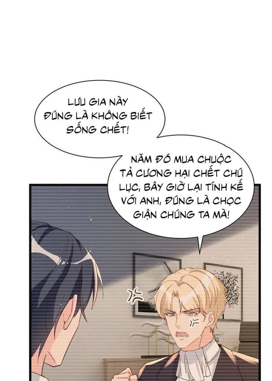 hôm nay từ chối lục tiên sinh chưa? Chapter 105 - Trang 2