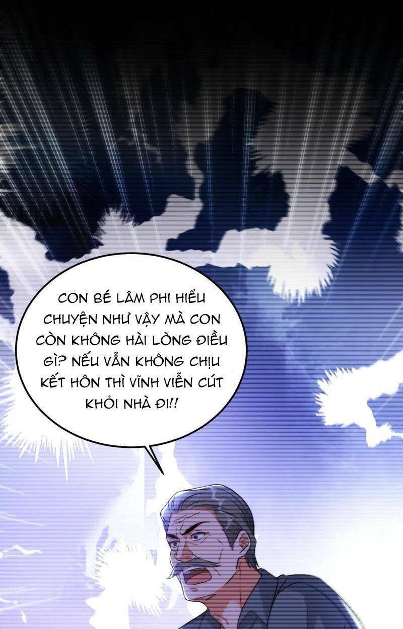 hôm nay từ chối lục tiên sinh chưa? chapter 85 - Trang 2