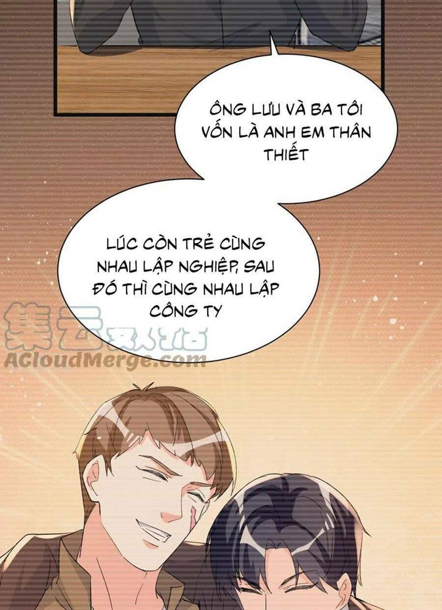 hôm nay từ chối lục tiên sinh chưa? Chapter 105 - Trang 2