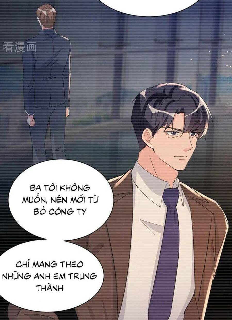 hôm nay từ chối lục tiên sinh chưa? Chapter 105 - Trang 2