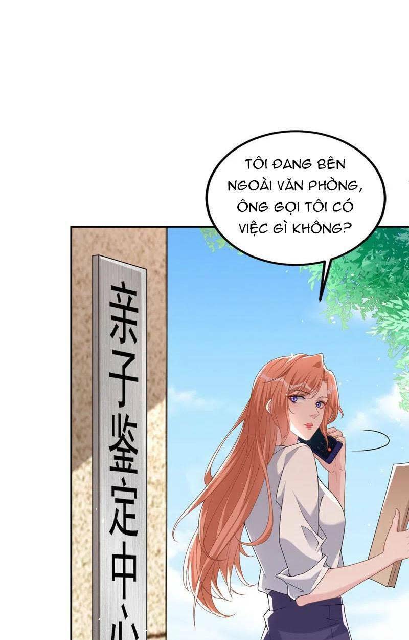 hôm nay từ chối lục tiên sinh chưa? chapter 85 - Trang 2