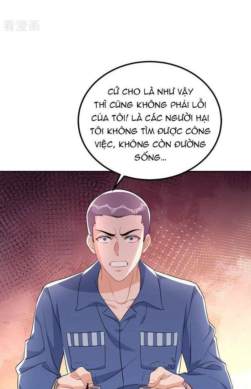 hôm nay từ chối lục tiên sinh chưa? chapter 85 - Trang 2