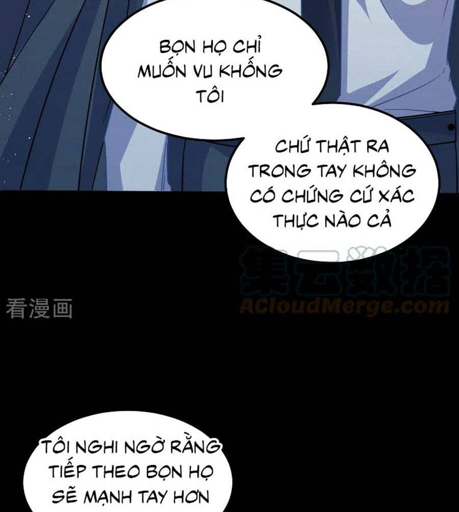 hôm nay từ chối lục tiên sinh chưa? chapter 109 - Trang 2