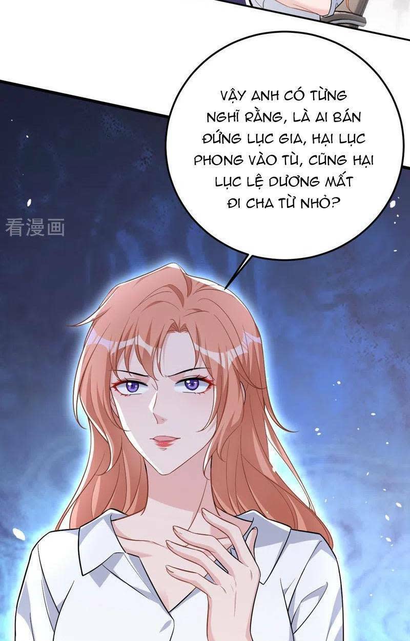 hôm nay từ chối lục tiên sinh chưa? chapter 85 - Trang 2