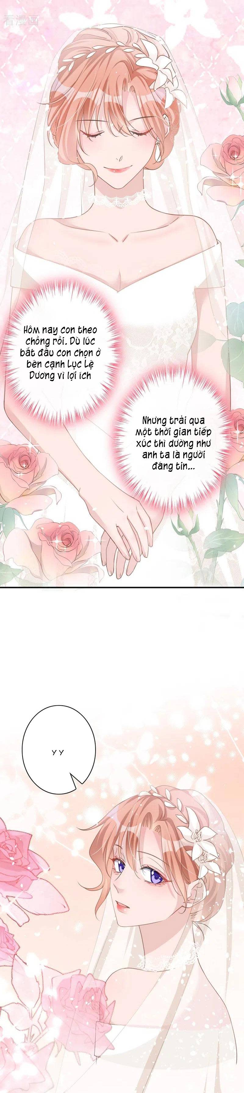 hôm nay từ chối lục tiên sinh chưa? chapter 39 - Trang 2