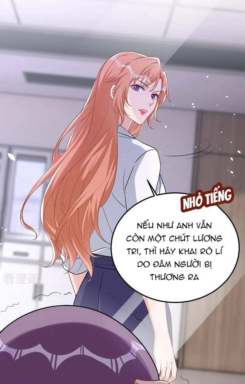 hôm nay từ chối lục tiên sinh chưa? chapter 85 - Trang 2