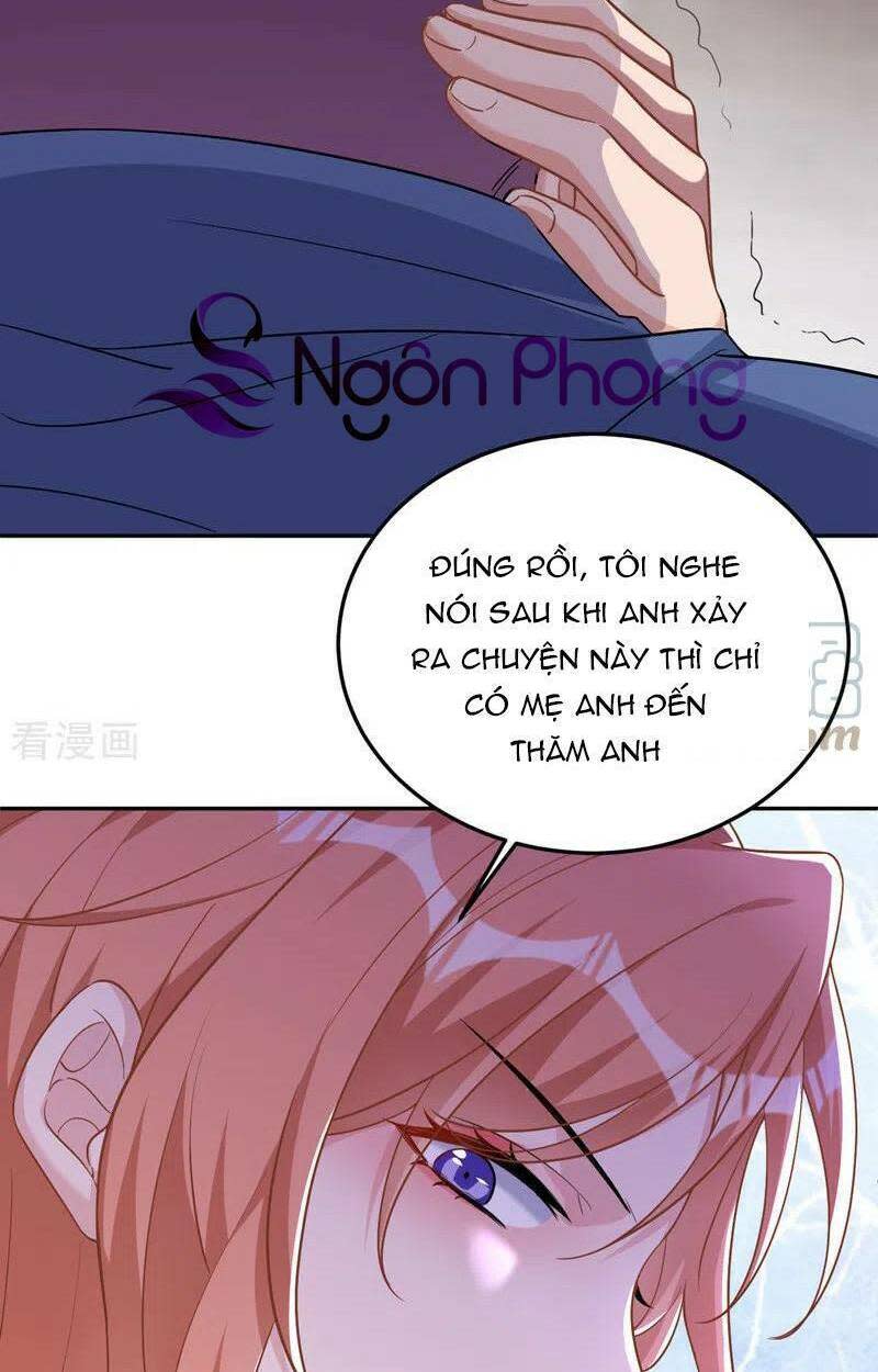 hôm nay từ chối lục tiên sinh chưa? chapter 85 - Trang 2