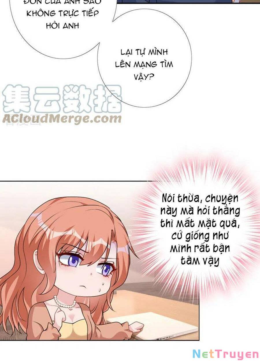 hôm nay từ chối lục tiên sinh chưa? chapter 65 - Trang 2