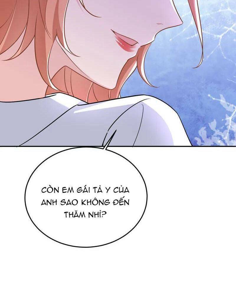 hôm nay từ chối lục tiên sinh chưa? chapter 85 - Trang 2