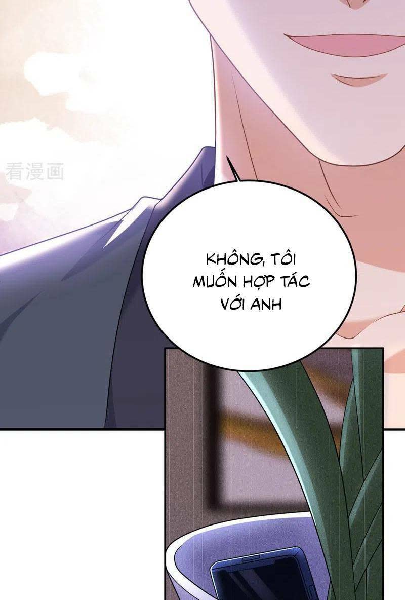 hôm nay từ chối lục tiên sinh chưa? Chapter 107 - Trang 2