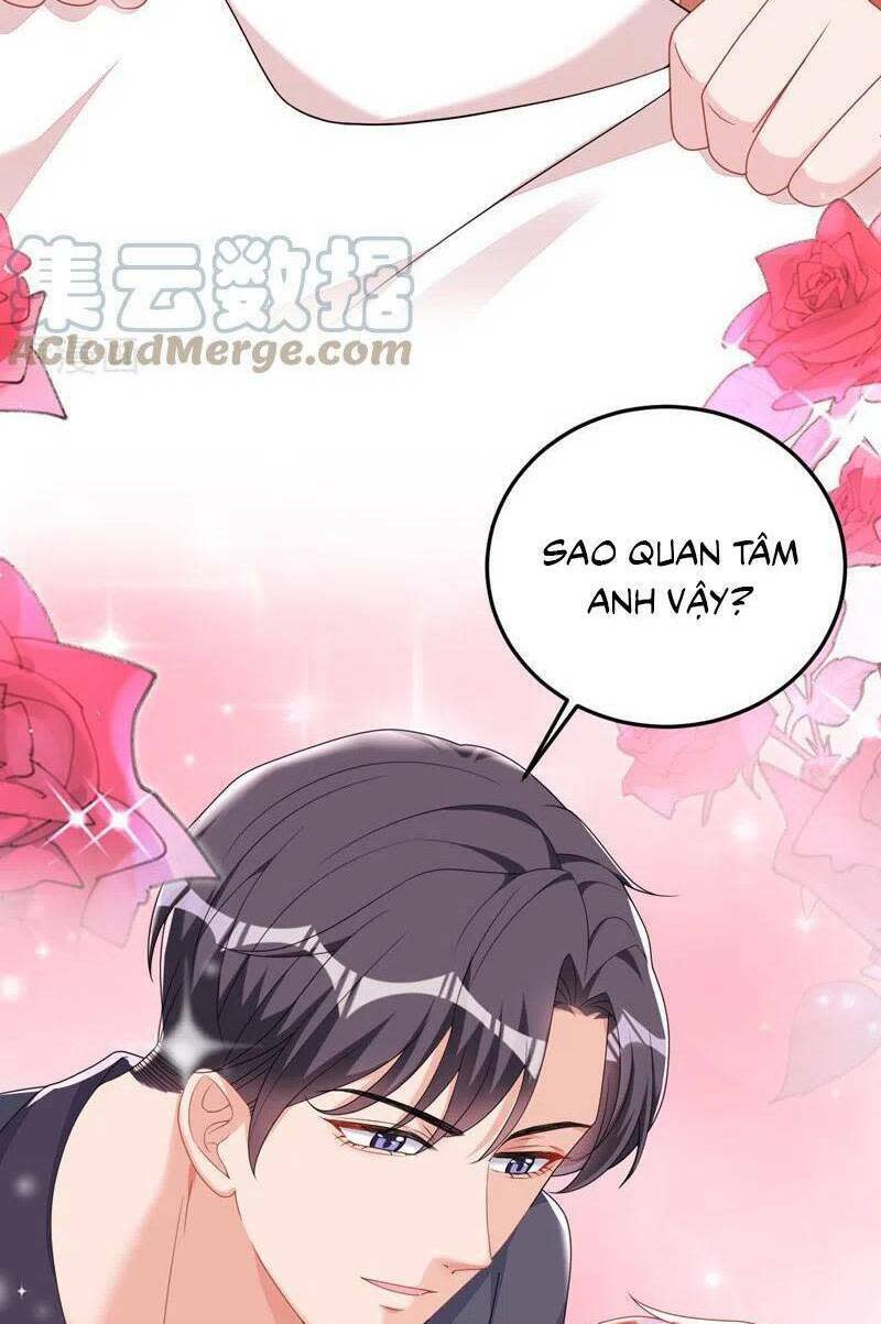 hôm nay từ chối lục tiên sinh chưa? Chapter 107 - Trang 2