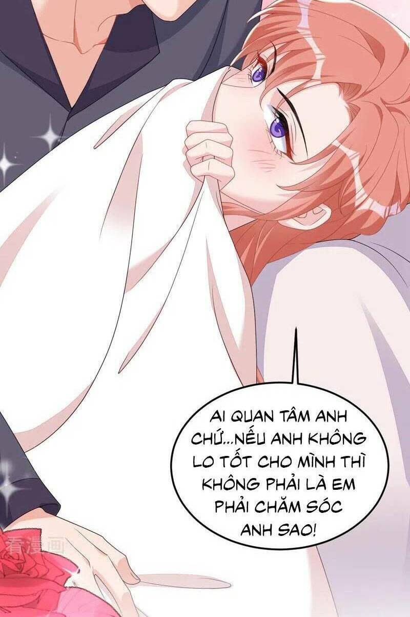 hôm nay từ chối lục tiên sinh chưa? Chapter 107 - Trang 2