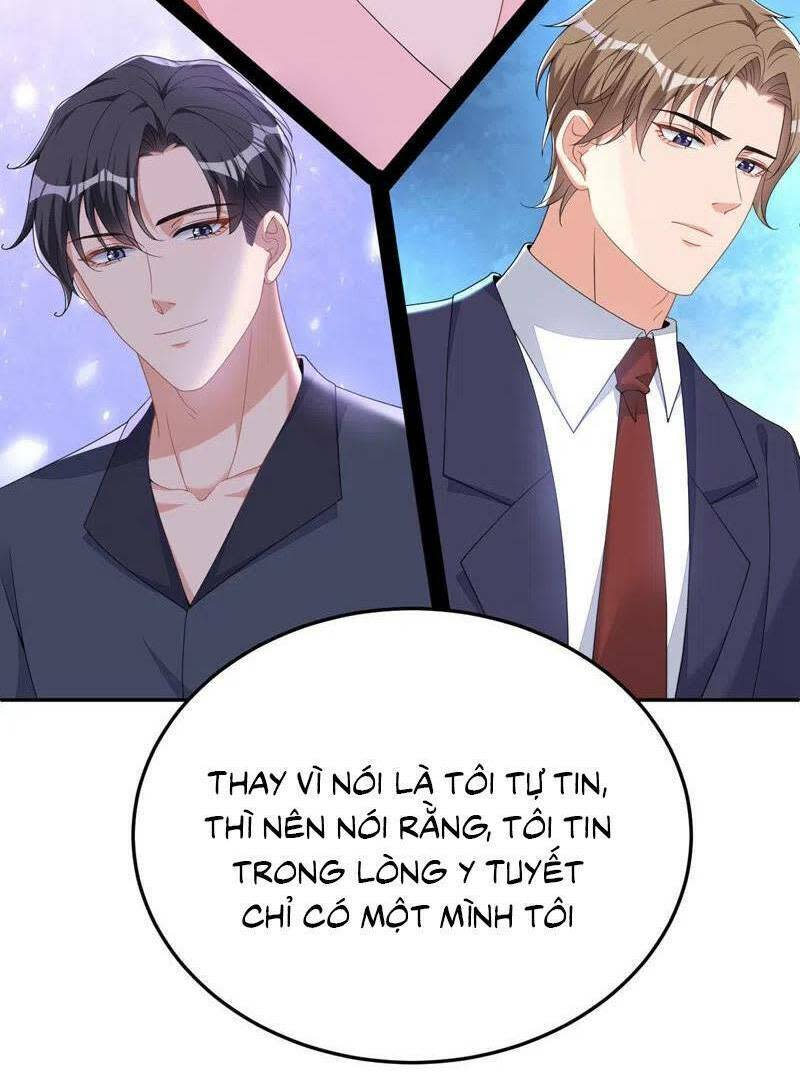 hôm nay từ chối lục tiên sinh chưa? Chapter 107 - Trang 2