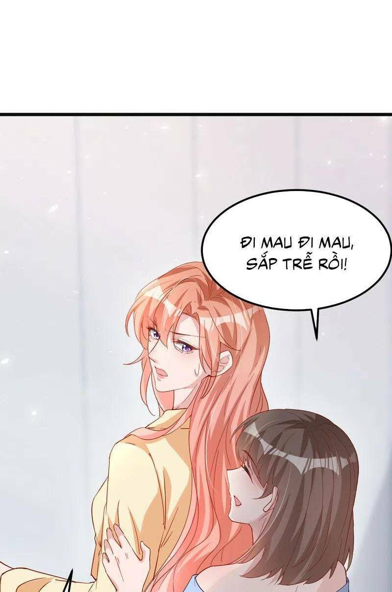 hôm nay từ chối lục tiên sinh chưa? Chapter 107 - Trang 2