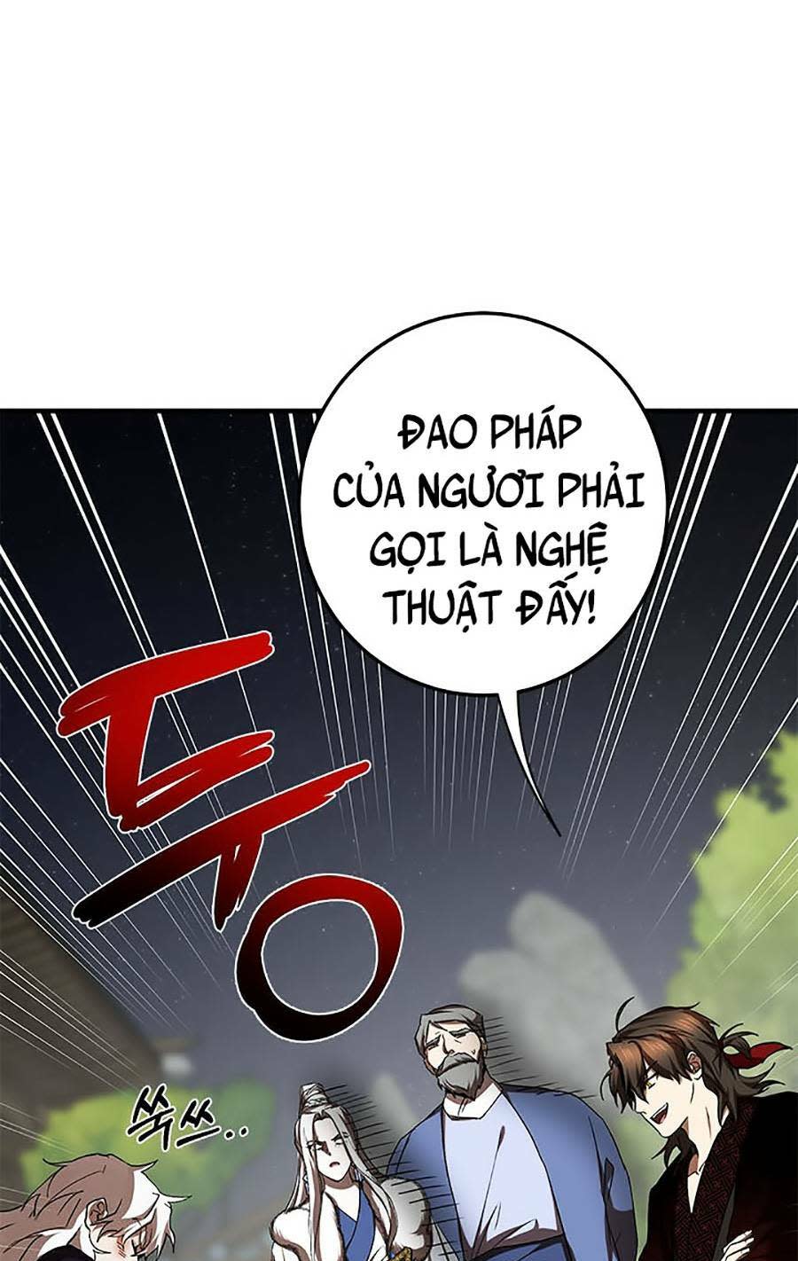 võ đang kỳ hiệp chapter 89 - Next Chapter 89