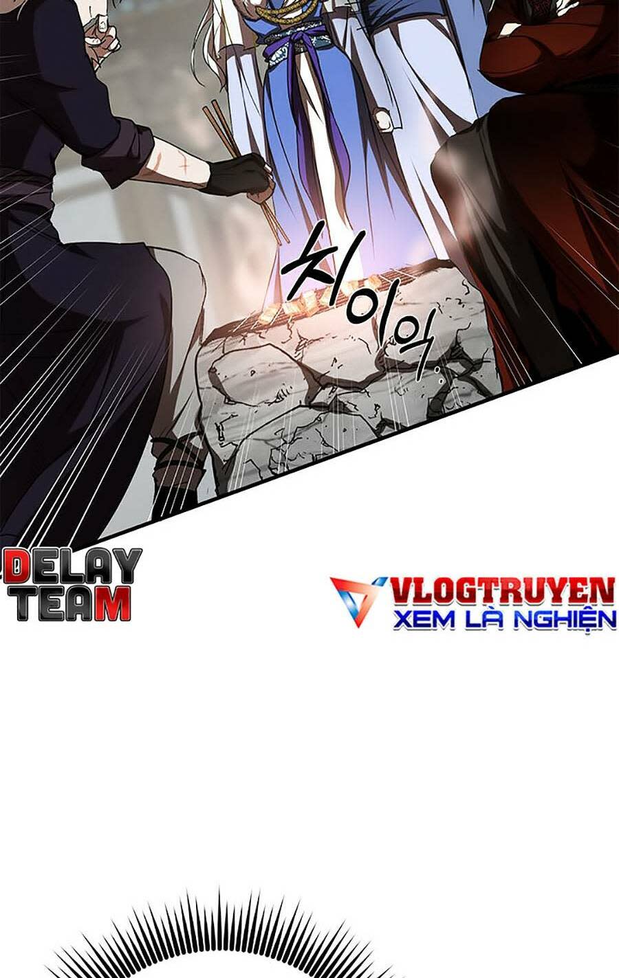 võ đang kỳ hiệp chapter 89 - Next Chapter 89