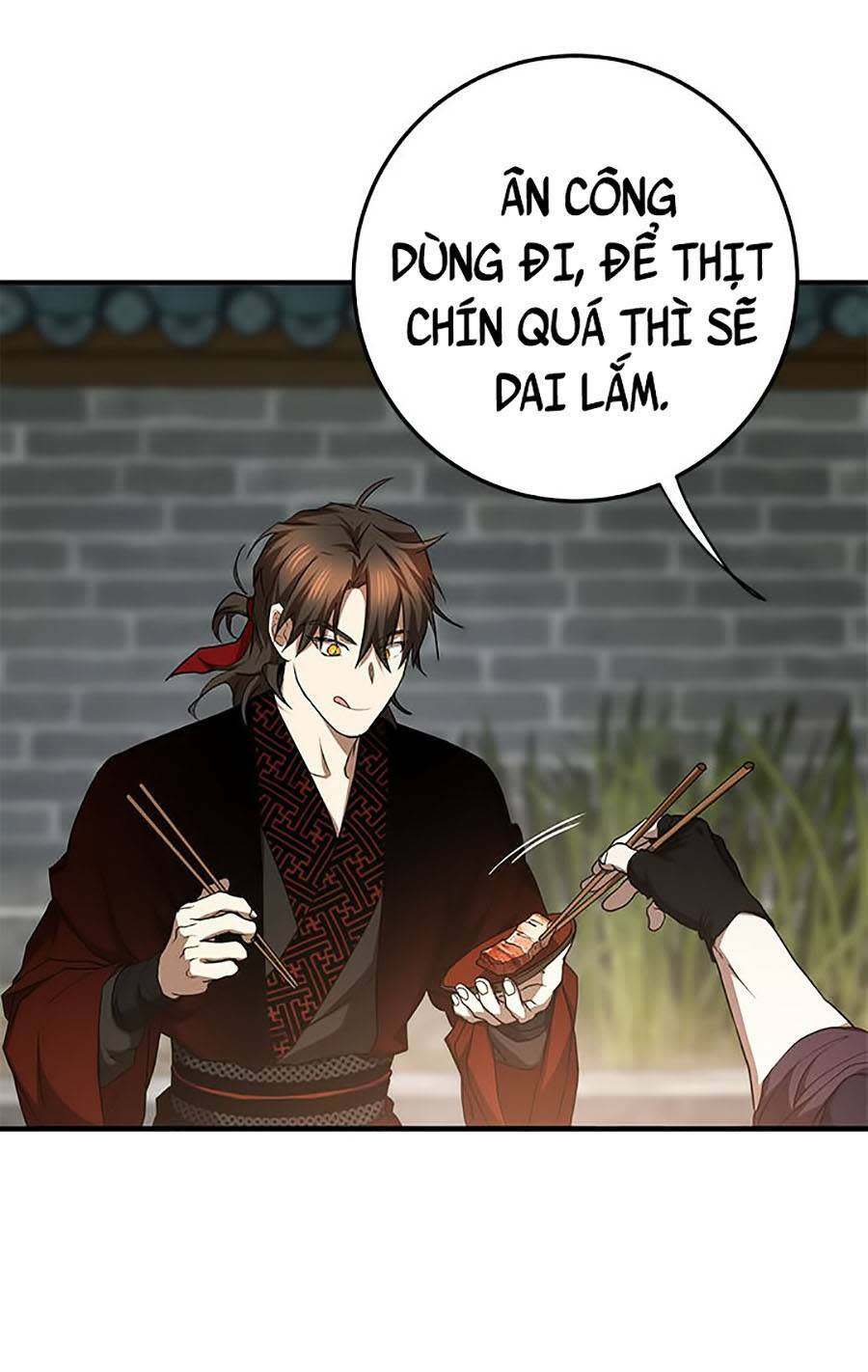 võ đang kỳ hiệp chapter 89 - Next Chapter 89